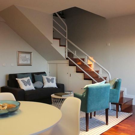 Sea & Fish Apartments Matosinhos  Ngoại thất bức ảnh