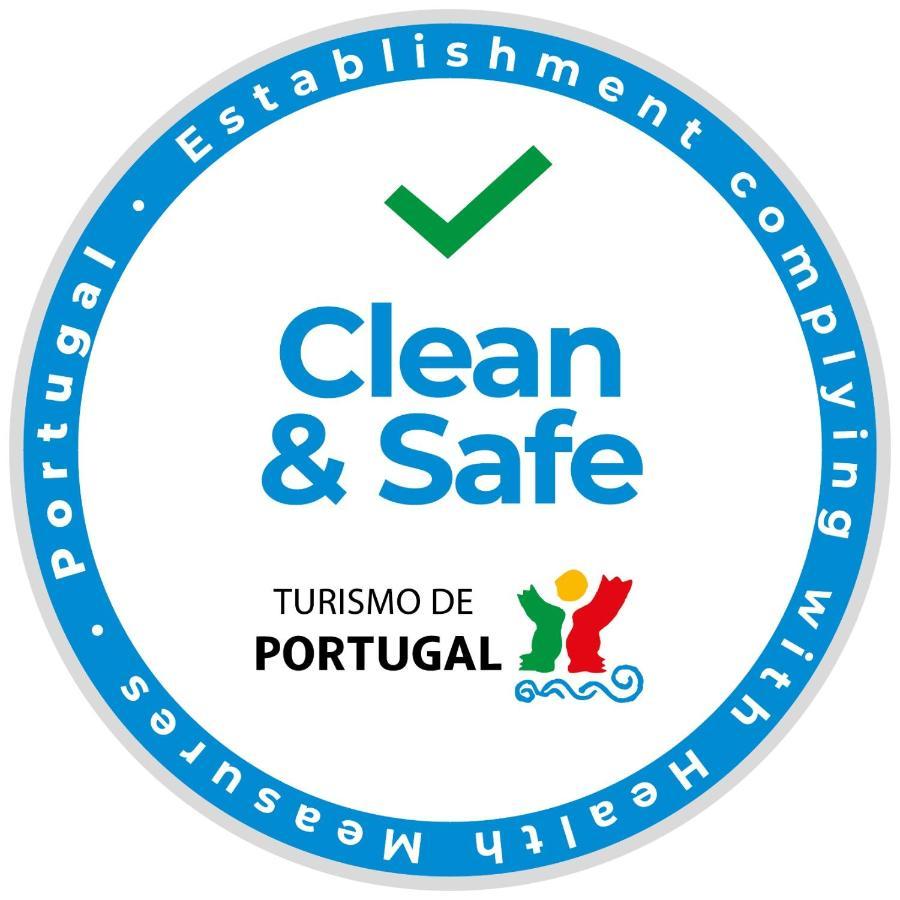 Sea & Fish Apartments Matosinhos  Ngoại thất bức ảnh
