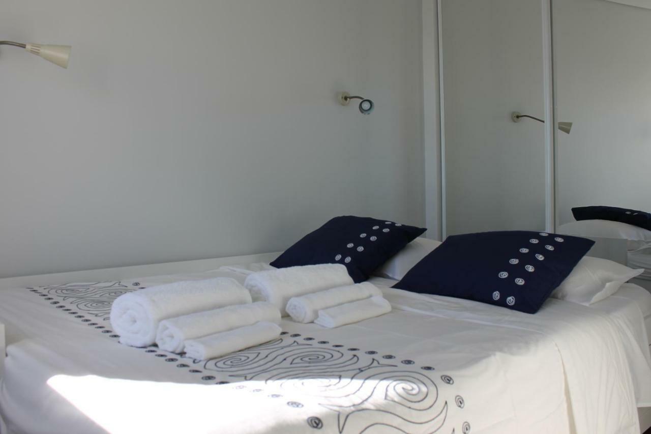 Sea & Fish Apartments Matosinhos  Ngoại thất bức ảnh