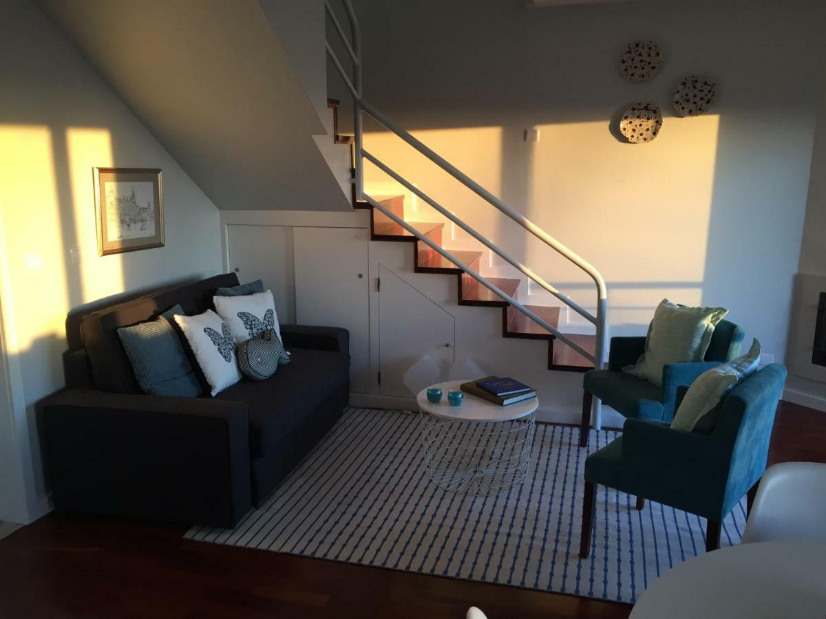 Sea & Fish Apartments Matosinhos  Ngoại thất bức ảnh