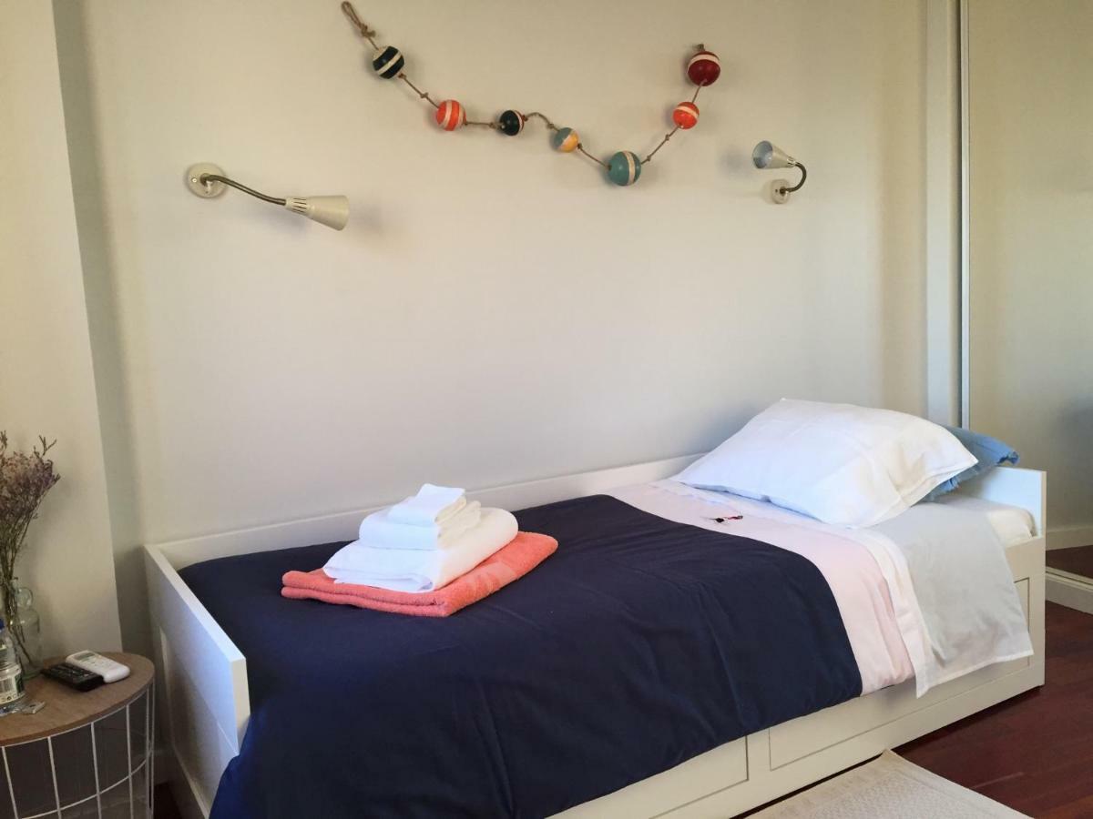 Sea & Fish Apartments Matosinhos  Ngoại thất bức ảnh